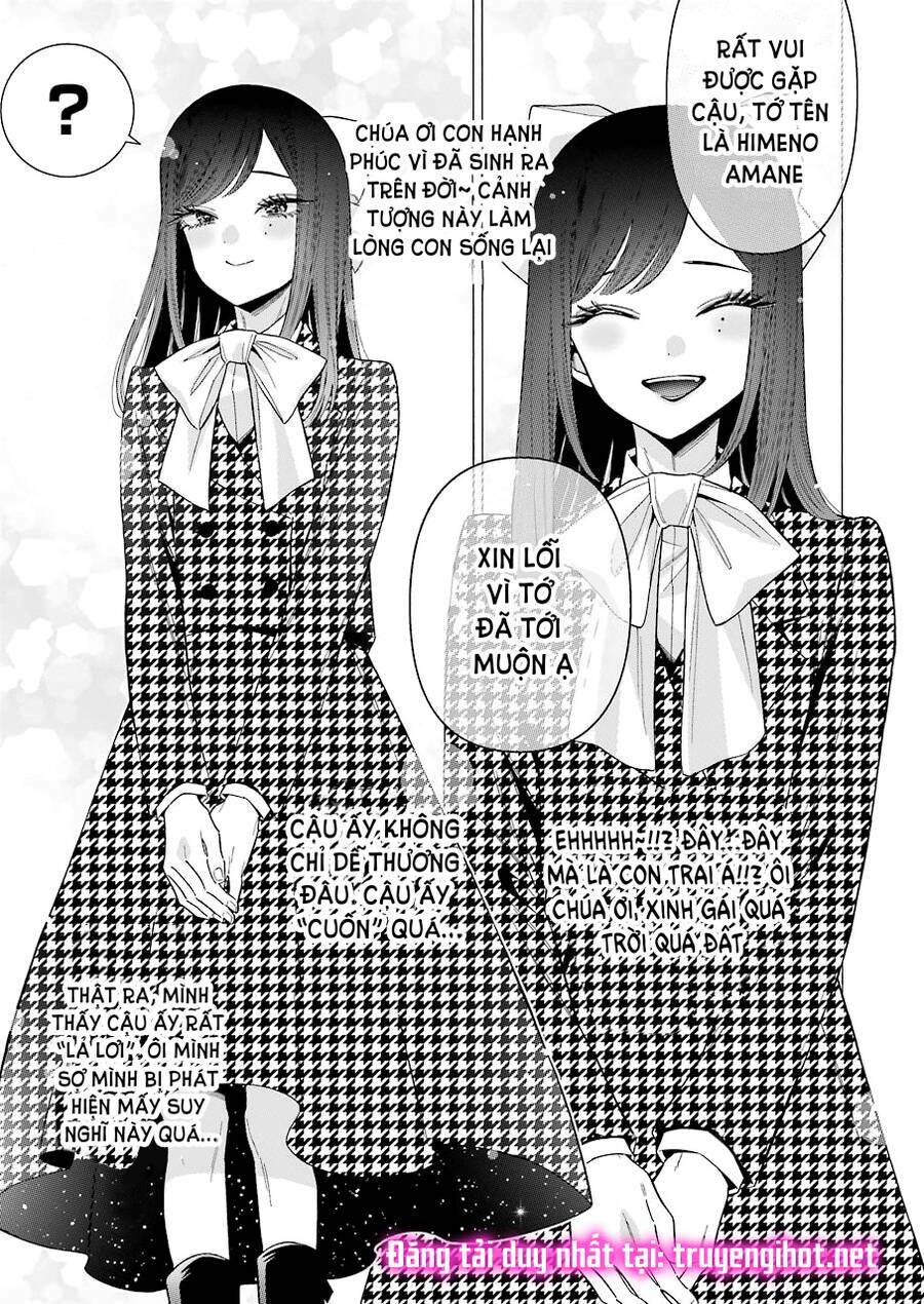 Nàng Nổi Loạn X Chàng Thợ May: Chapter 68