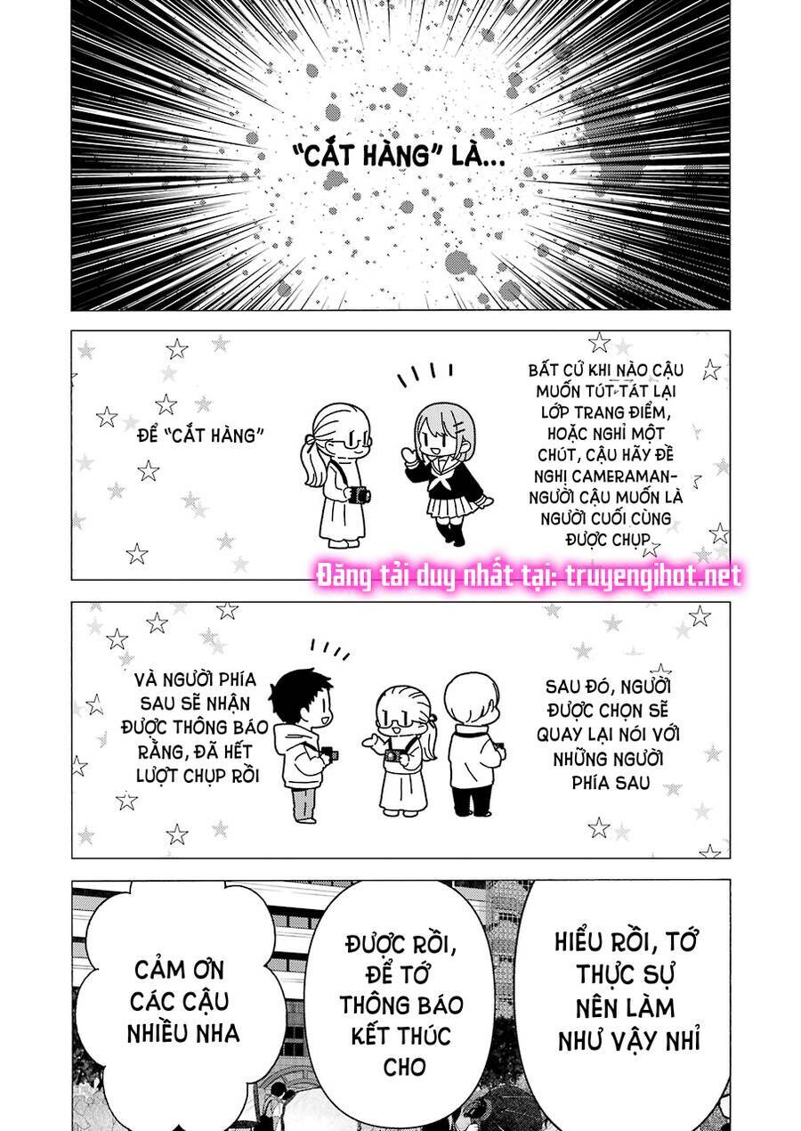 Nàng Nổi Loạn X Chàng Thợ May: Chapter 68