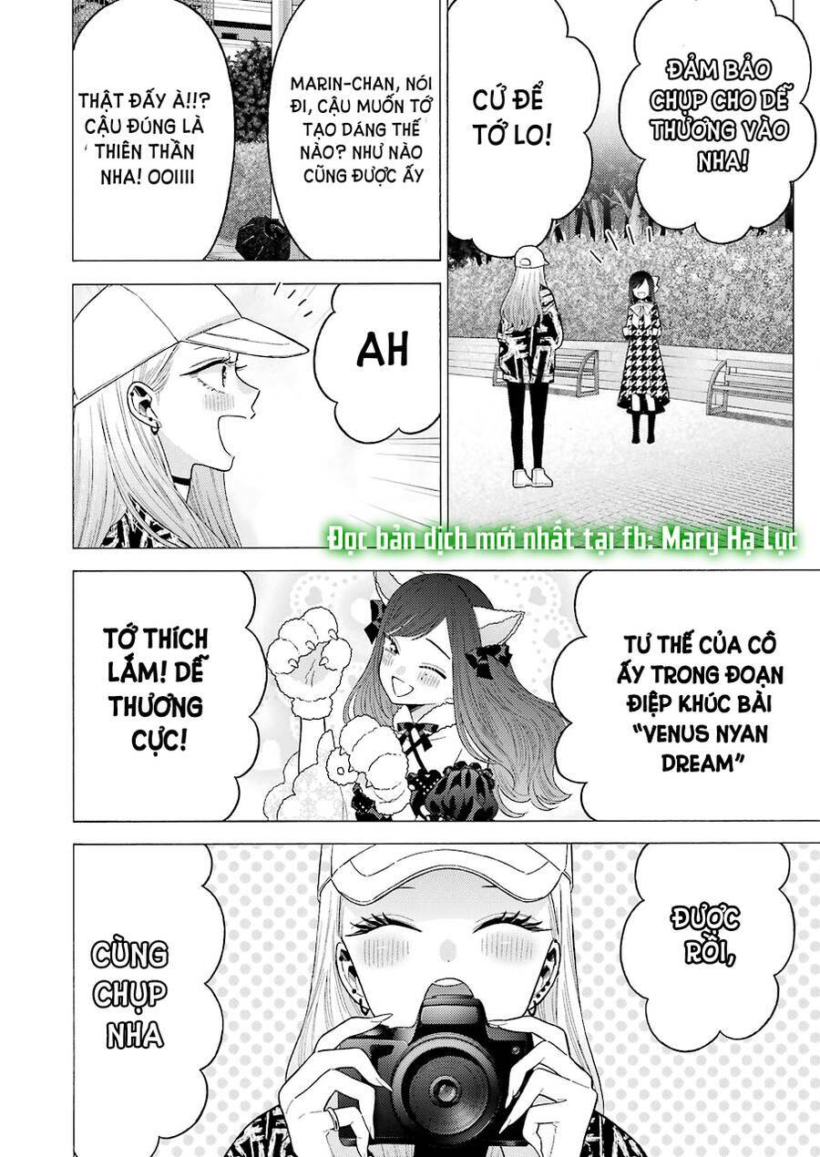 Nàng Nổi Loạn X Chàng Thợ May: Chapter 68