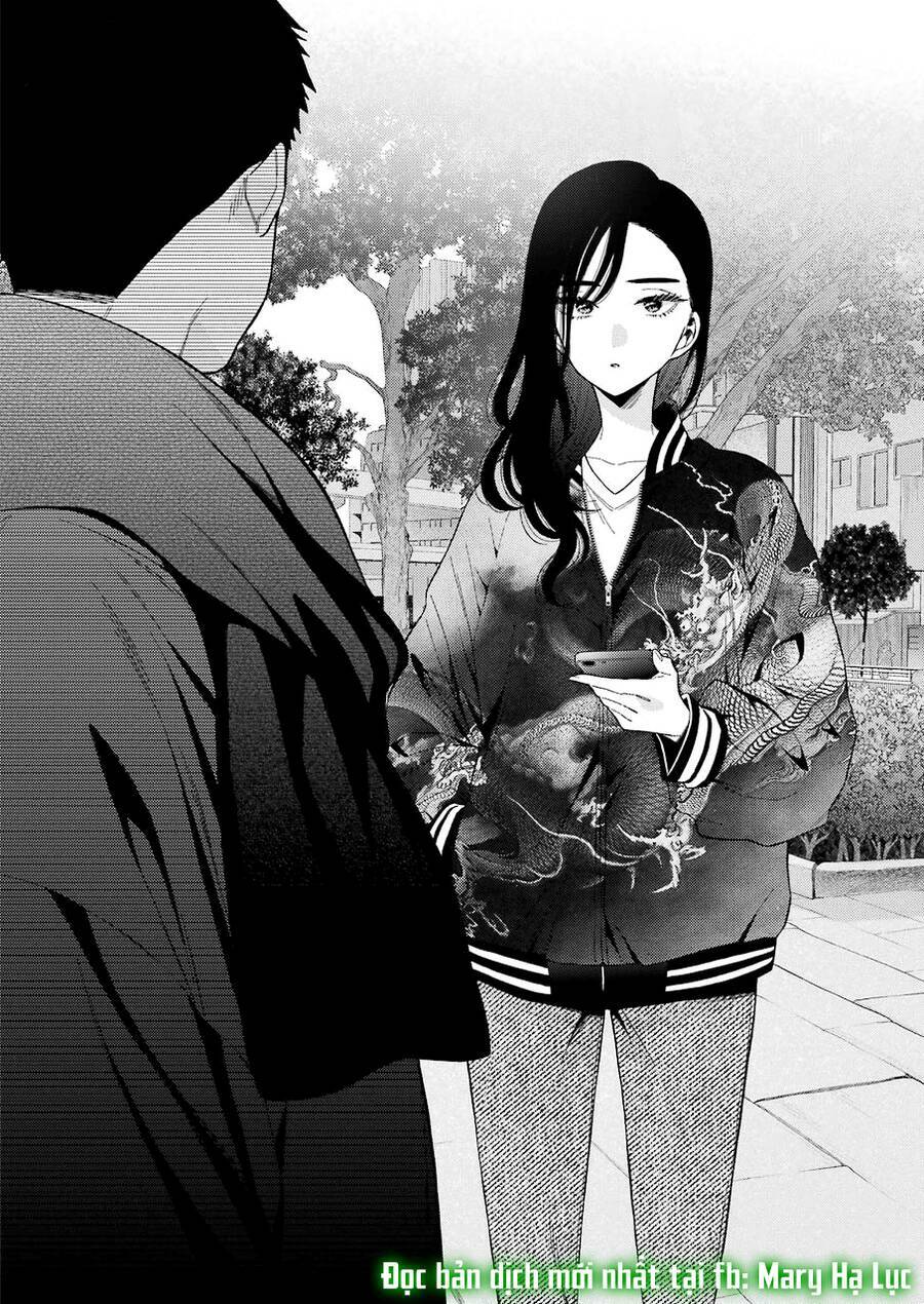 Nàng Nổi Loạn X Chàng Thợ May: Chapter 68