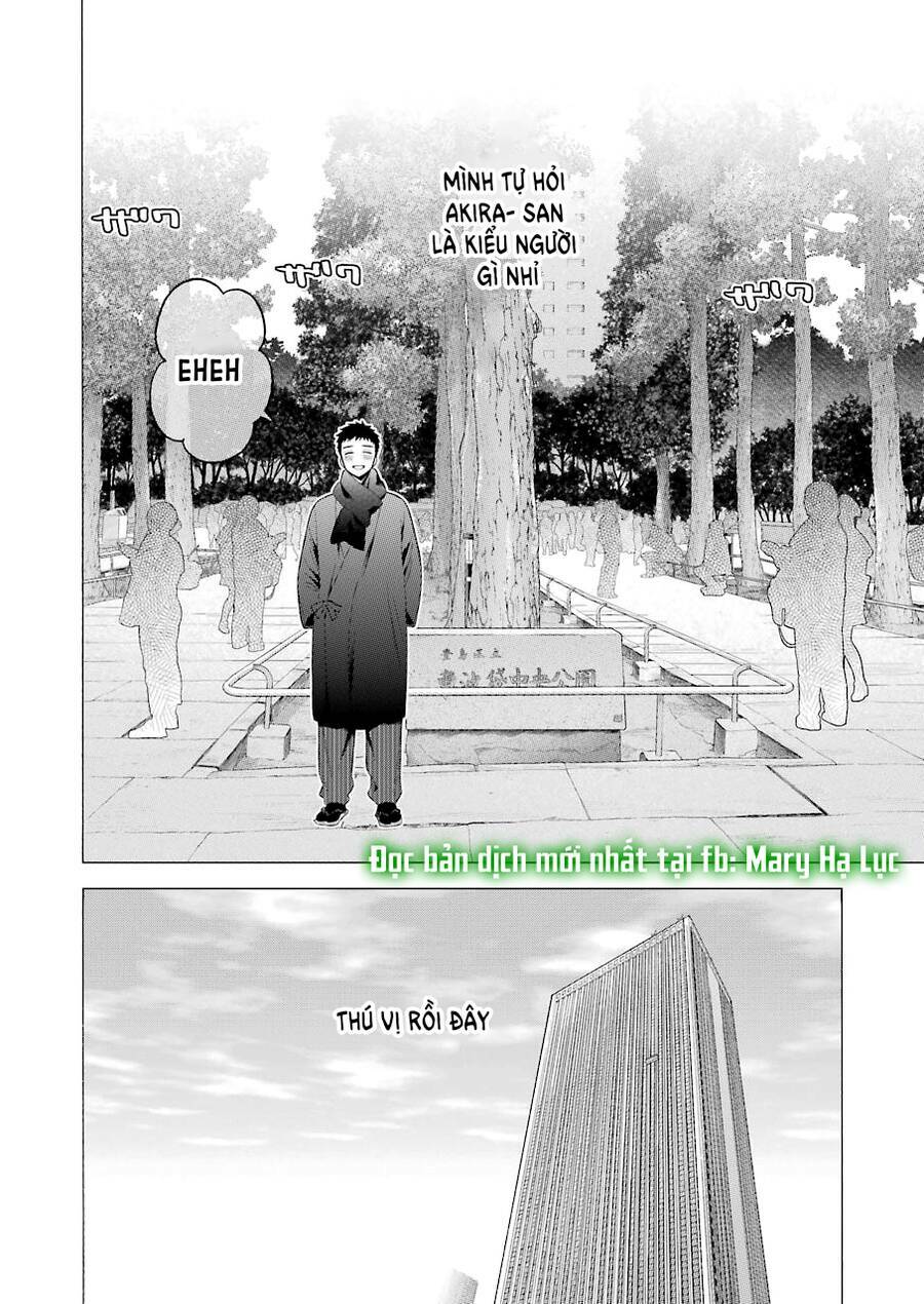 Nàng Nổi Loạn X Chàng Thợ May: Chapter 68