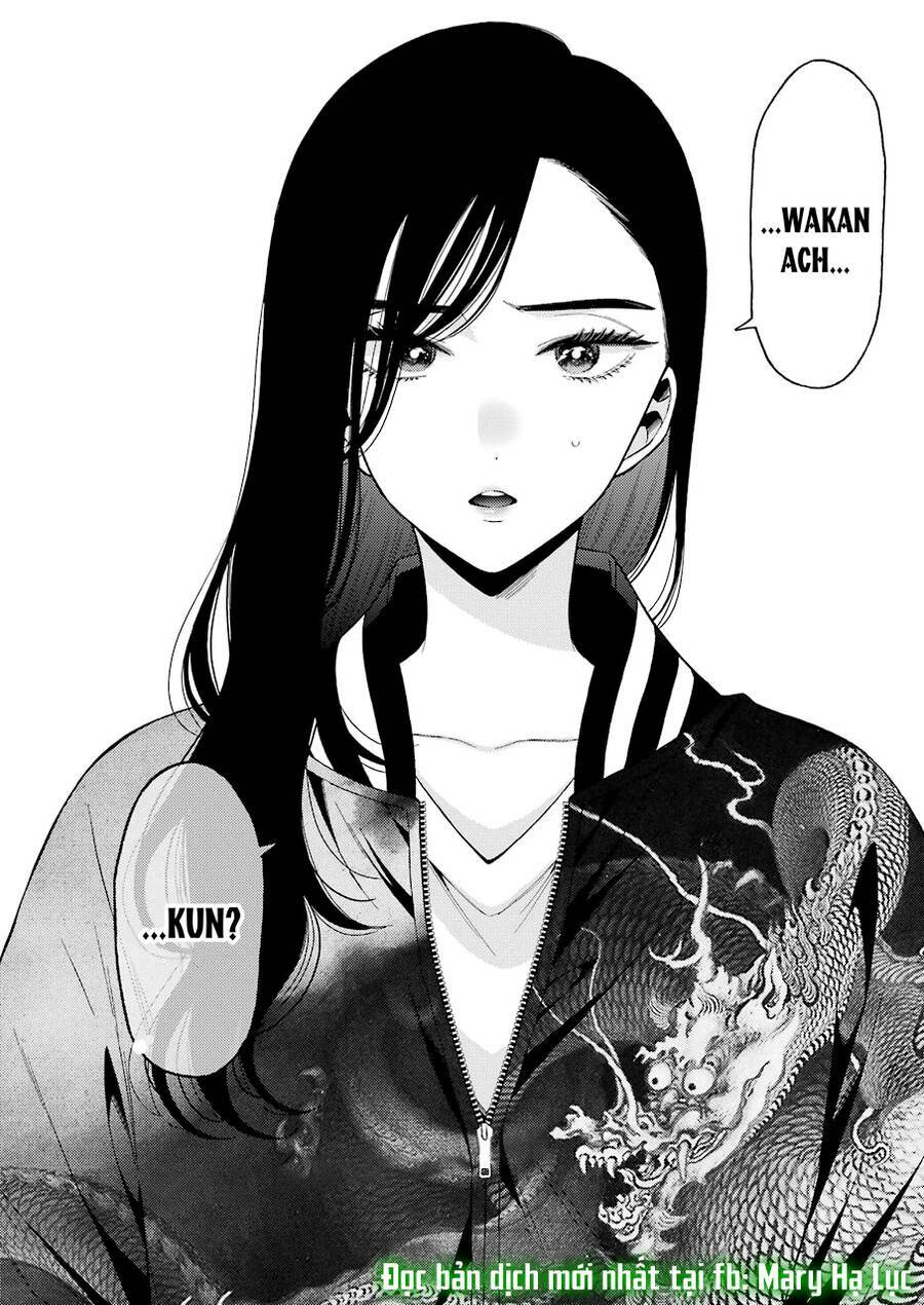 Nàng Nổi Loạn X Chàng Thợ May: Chapter 68
