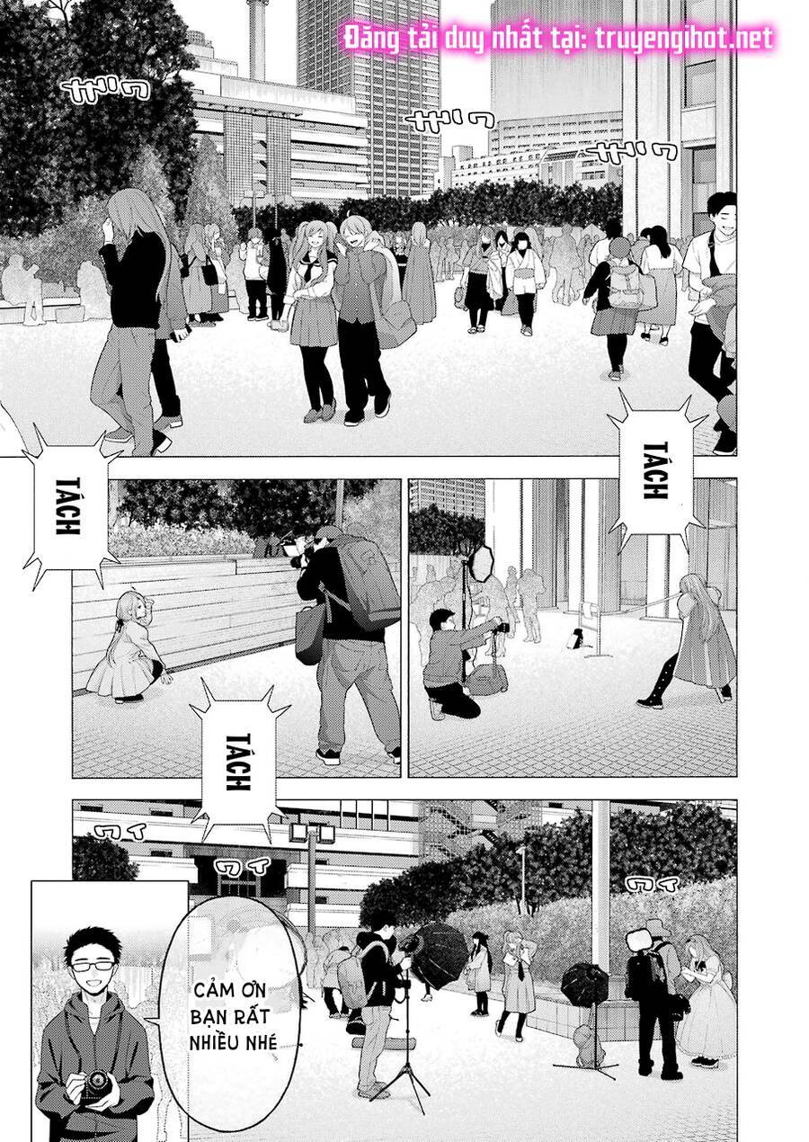 Nàng Nổi Loạn X Chàng Thợ May: Chapter 68