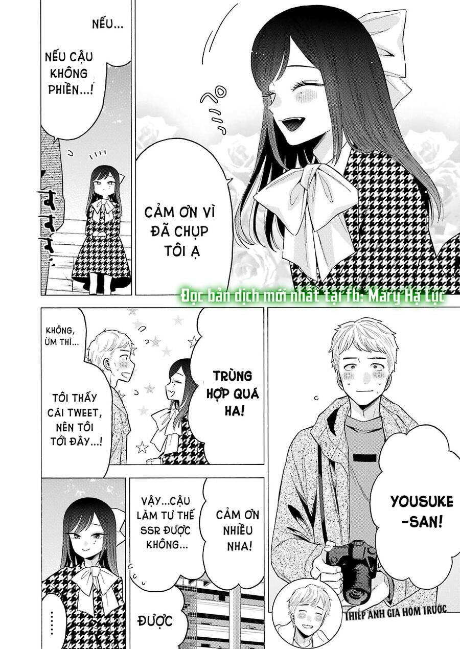 Nàng Nổi Loạn X Chàng Thợ May: Chapter 68