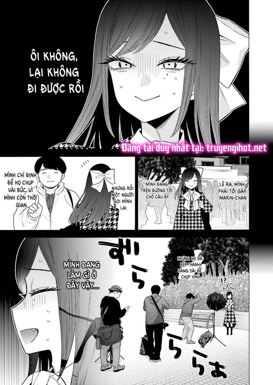 Nàng Nổi Loạn X Chàng Thợ May: Chapter 68