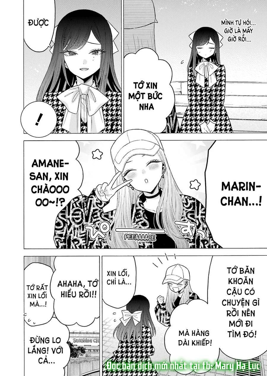 Nàng Nổi Loạn X Chàng Thợ May: Chapter 68