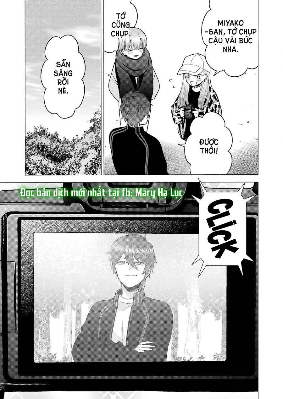 Nàng Nổi Loạn X Chàng Thợ May: Chapter 69