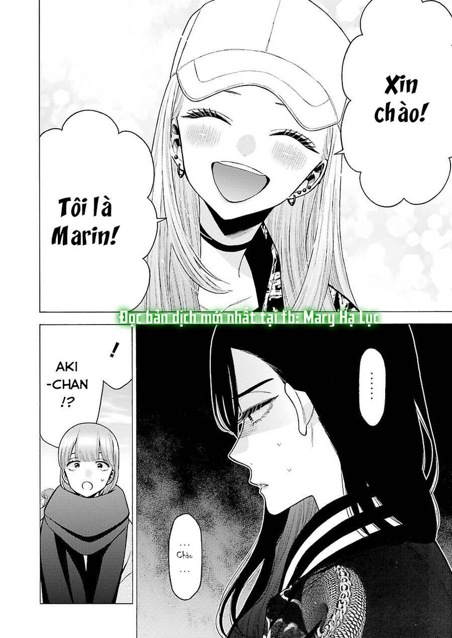 Nàng Nổi Loạn X Chàng Thợ May: Chapter 70