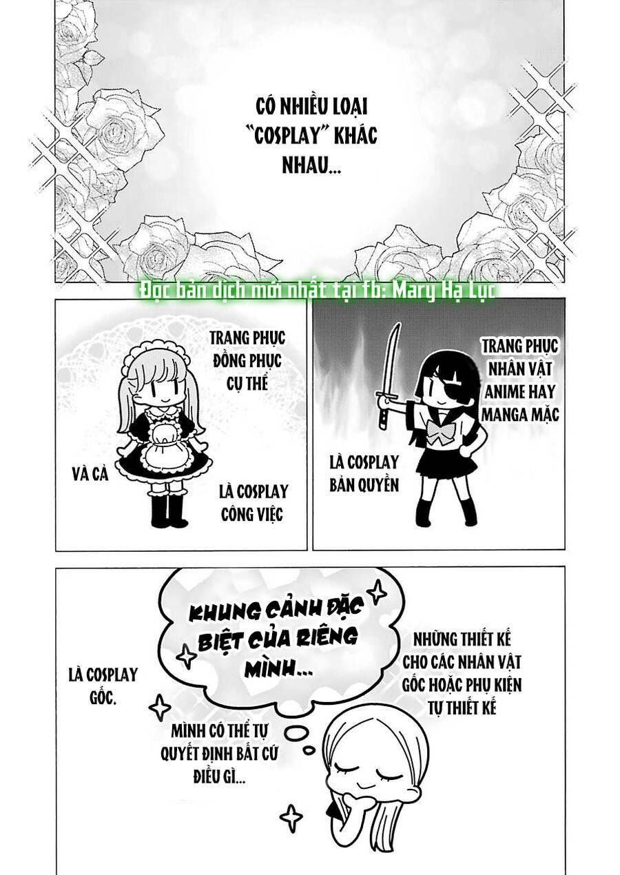 Nàng Nổi Loạn X Chàng Thợ May: Chapter 70