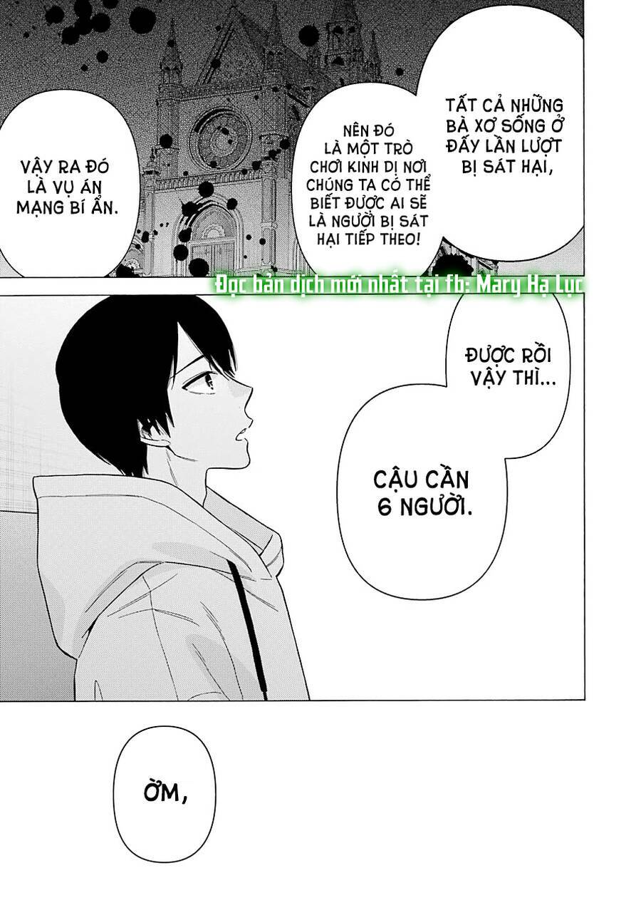 Nàng Nổi Loạn X Chàng Thợ May: Chapter 71