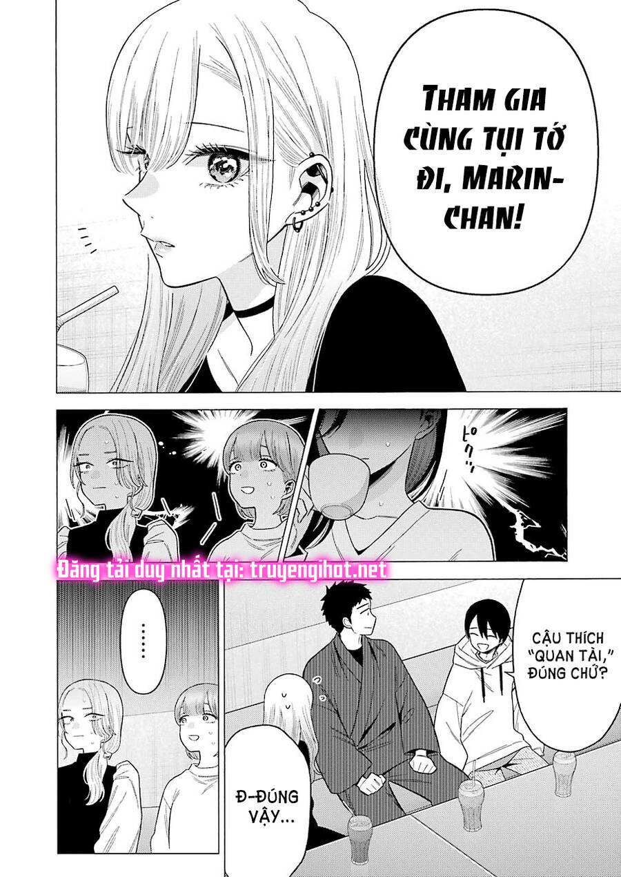 Nàng Nổi Loạn X Chàng Thợ May: Chapter 71
