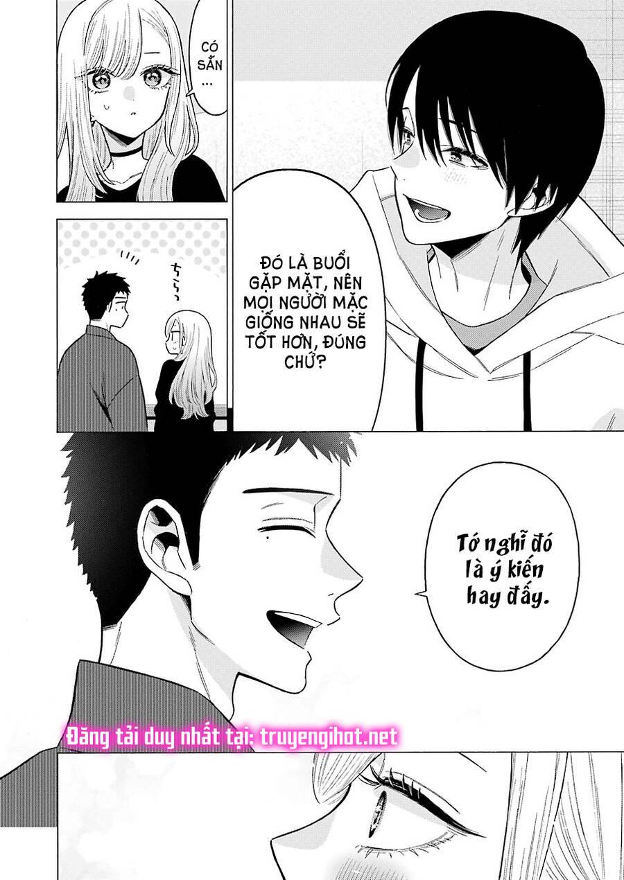 Nàng Nổi Loạn X Chàng Thợ May: Chapter 71
