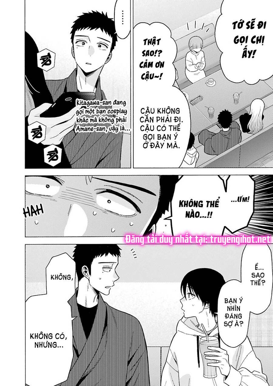 Nàng Nổi Loạn X Chàng Thợ May: Chapter 71