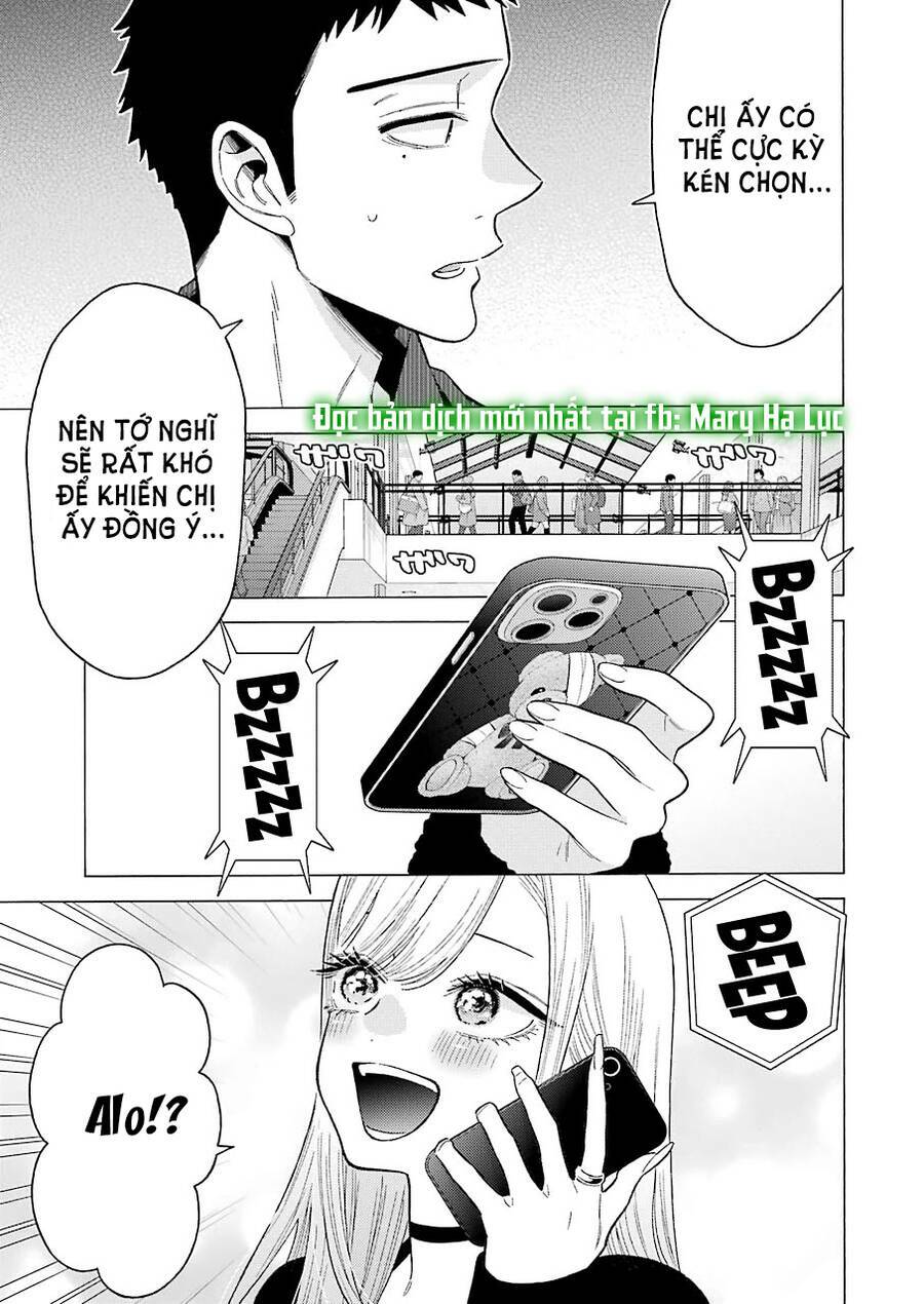 Nàng Nổi Loạn X Chàng Thợ May: Chapter 71