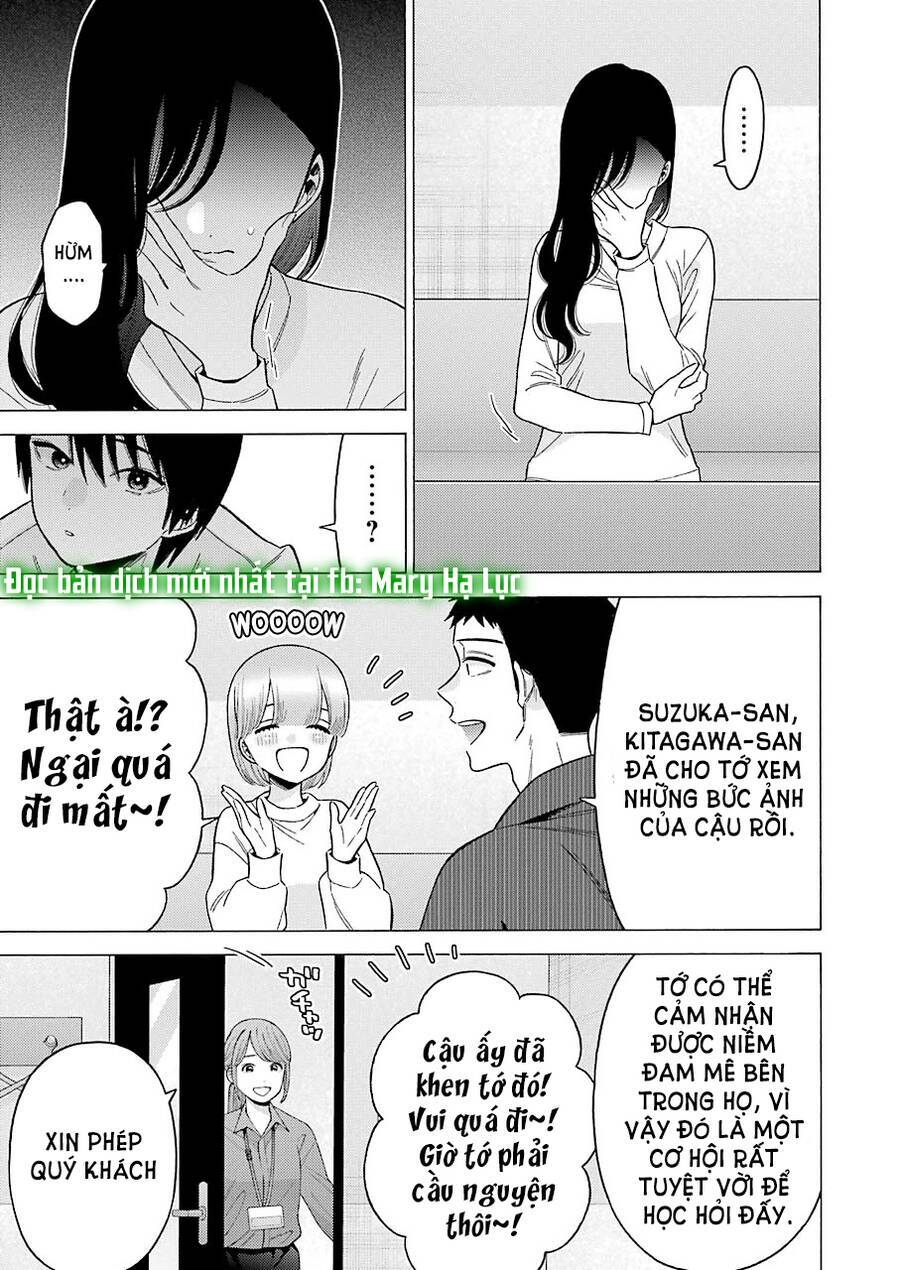 Nàng Nổi Loạn X Chàng Thợ May: Chapter 71