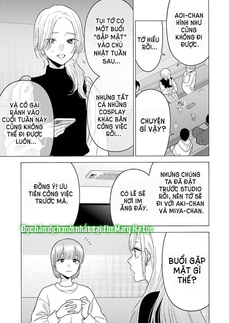 Nàng Nổi Loạn X Chàng Thợ May: Chapter 71