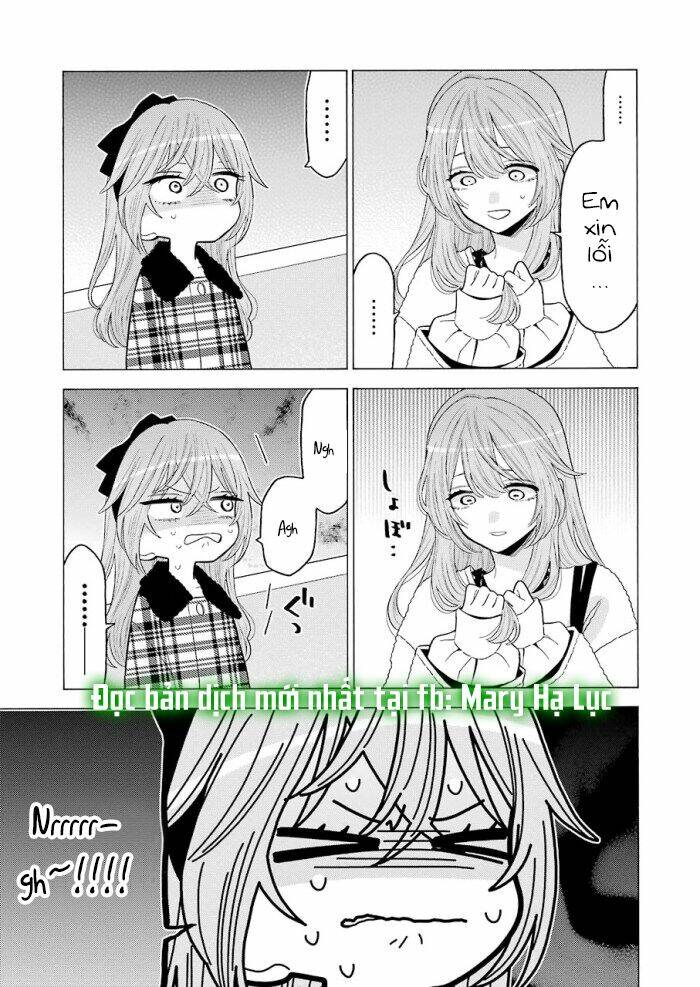 Nàng Nổi Loạn X Chàng Thợ May: Chapter 72