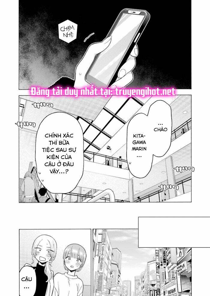 Nàng Nổi Loạn X Chàng Thợ May: Chapter 72