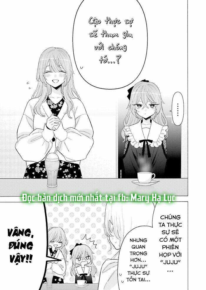 Nàng Nổi Loạn X Chàng Thợ May: Chapter 72