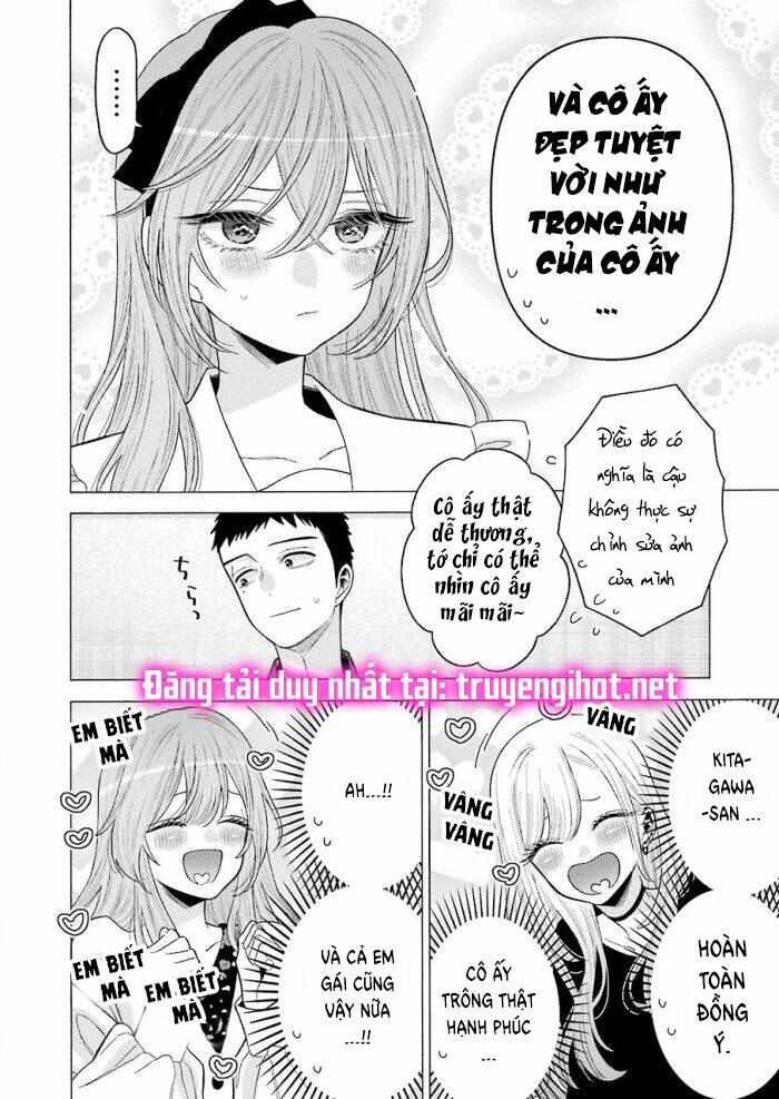 Nàng Nổi Loạn X Chàng Thợ May: Chapter 72