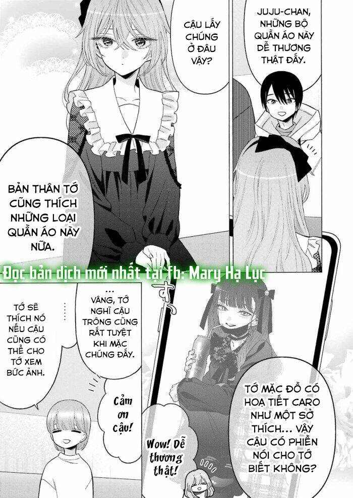 Nàng Nổi Loạn X Chàng Thợ May: Chapter 72