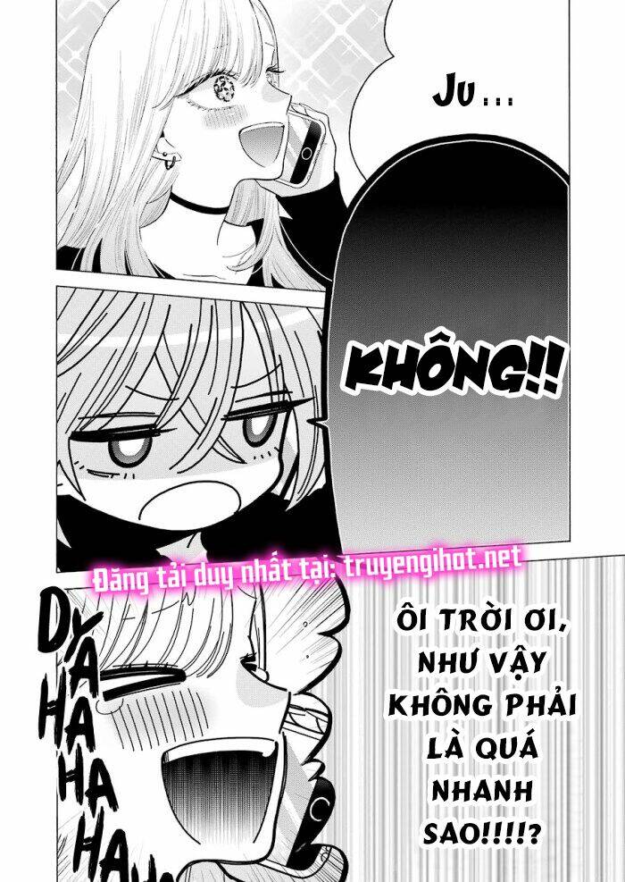 Nàng Nổi Loạn X Chàng Thợ May: Chapter 72
