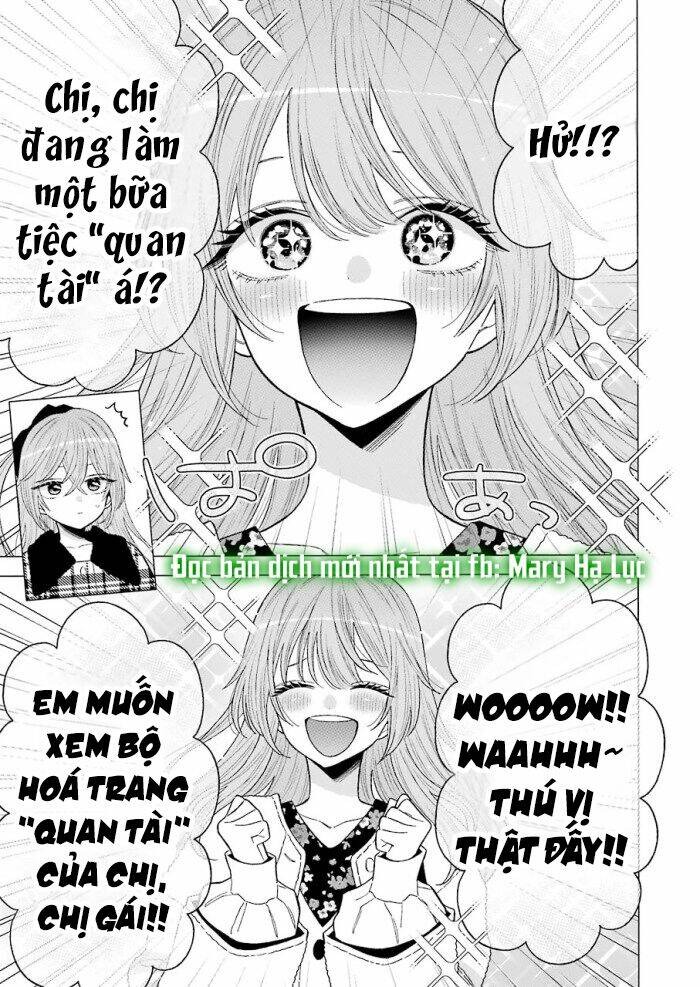 Nàng Nổi Loạn X Chàng Thợ May: Chapter 72