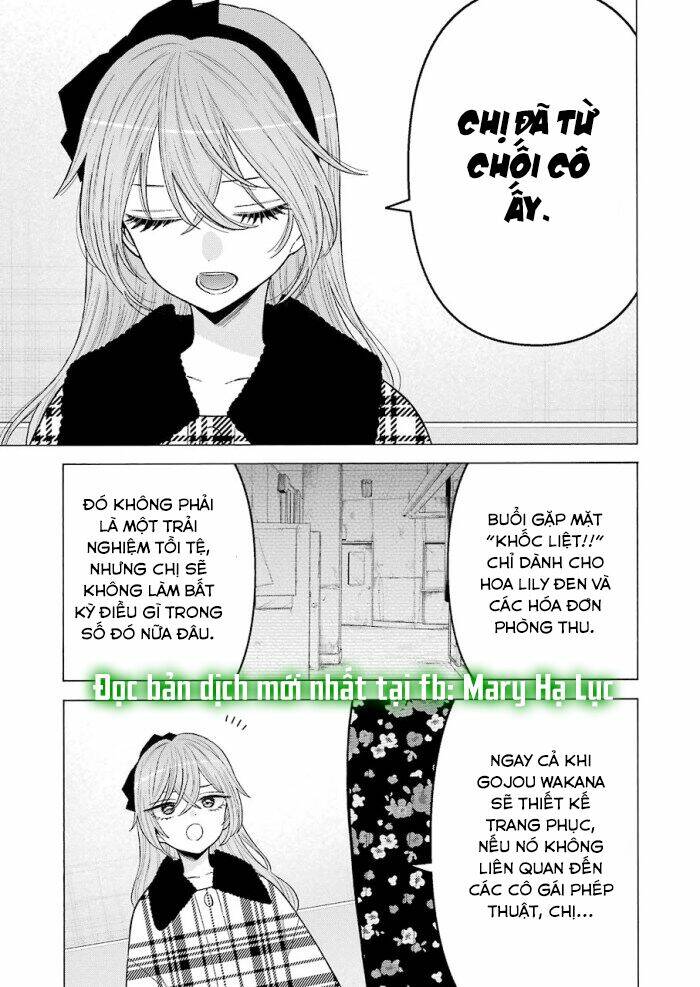 Nàng Nổi Loạn X Chàng Thợ May: Chapter 72