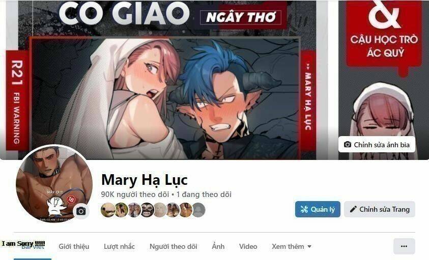 Nàng Nổi Loạn X Chàng Thợ May: Chapter 74