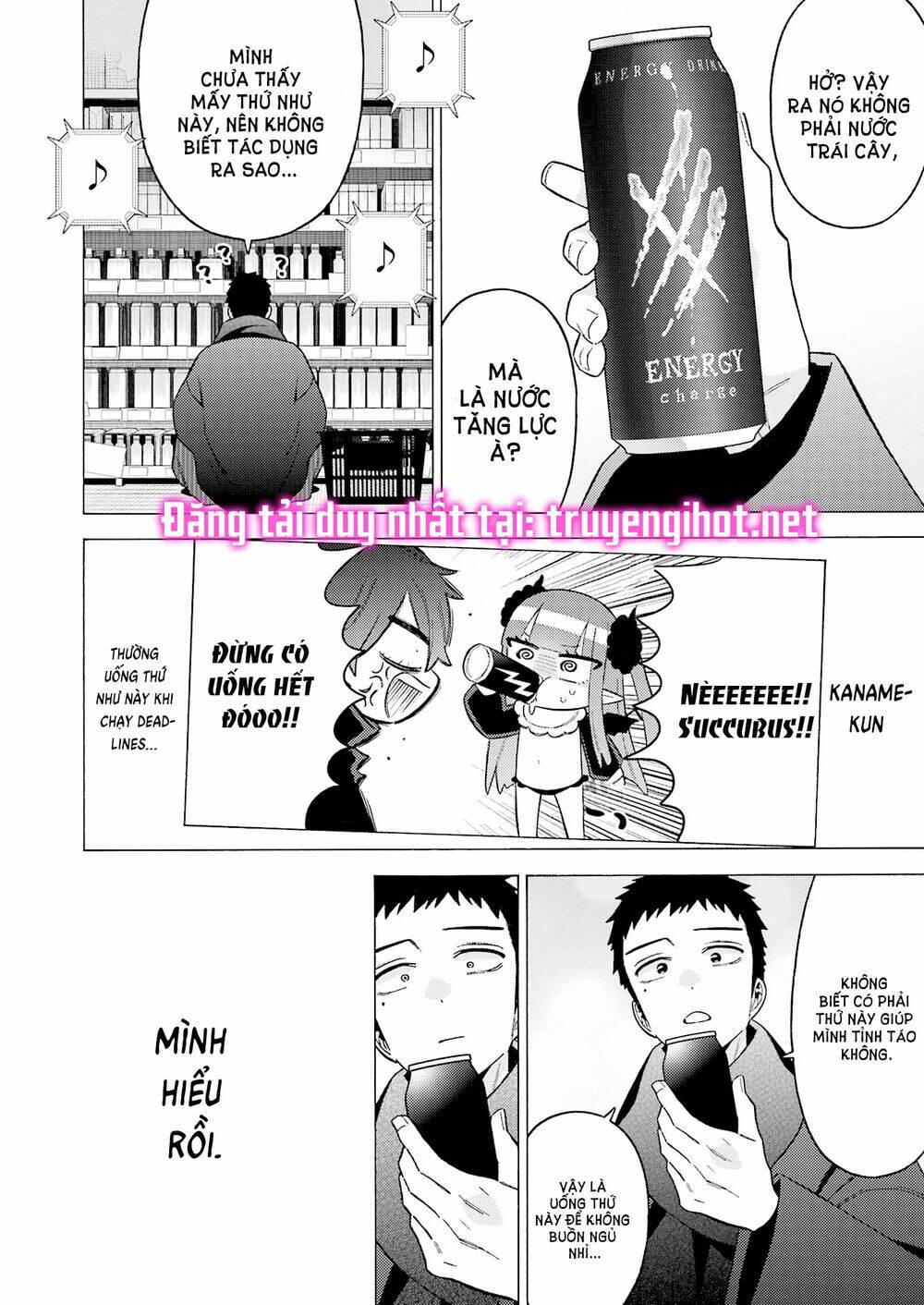 Nàng Nổi Loạn X Chàng Thợ May: Chapter 74