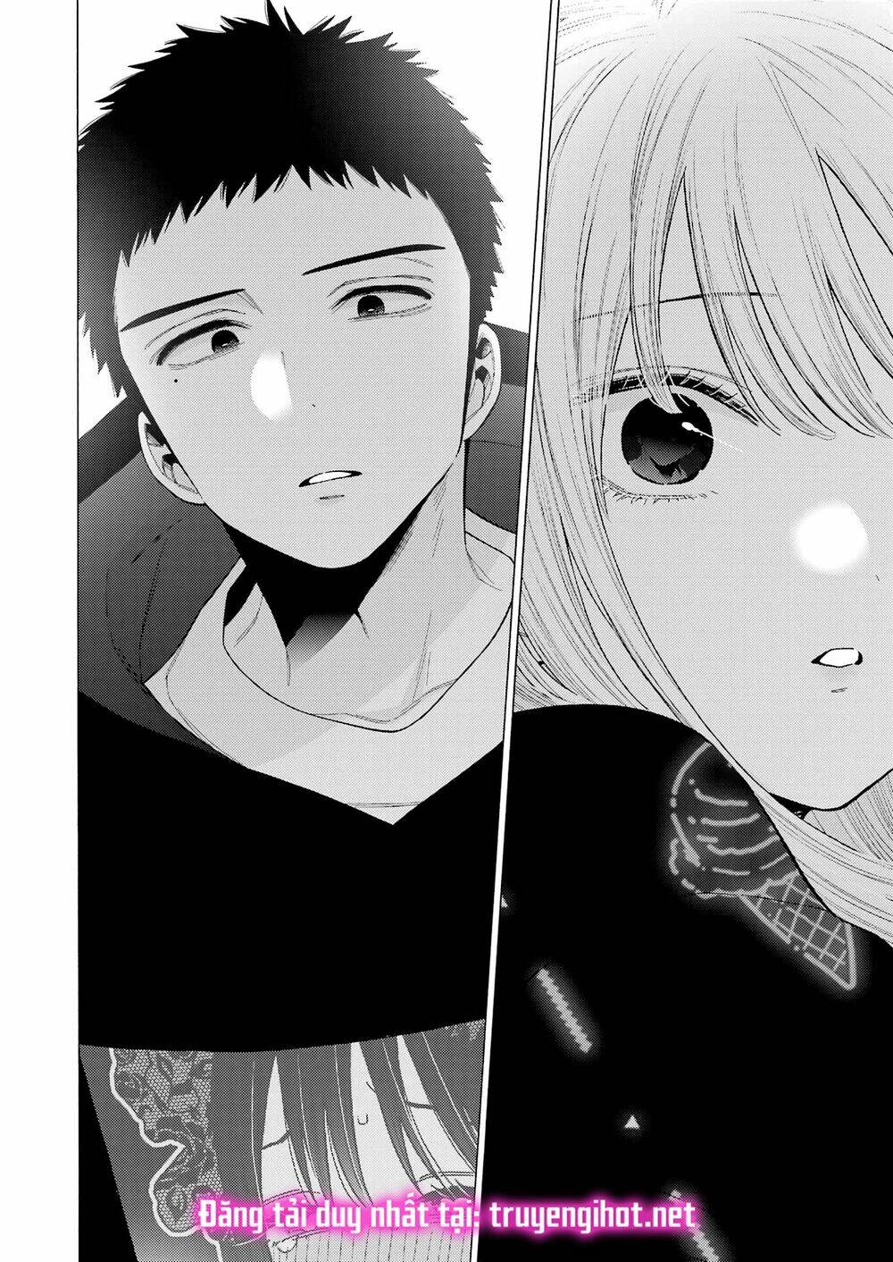 Nàng Nổi Loạn X Chàng Thợ May: Chapter 75