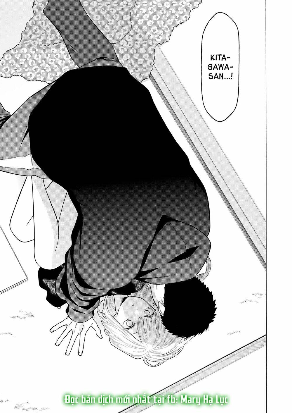 Nàng Nổi Loạn X Chàng Thợ May: Chapter 75