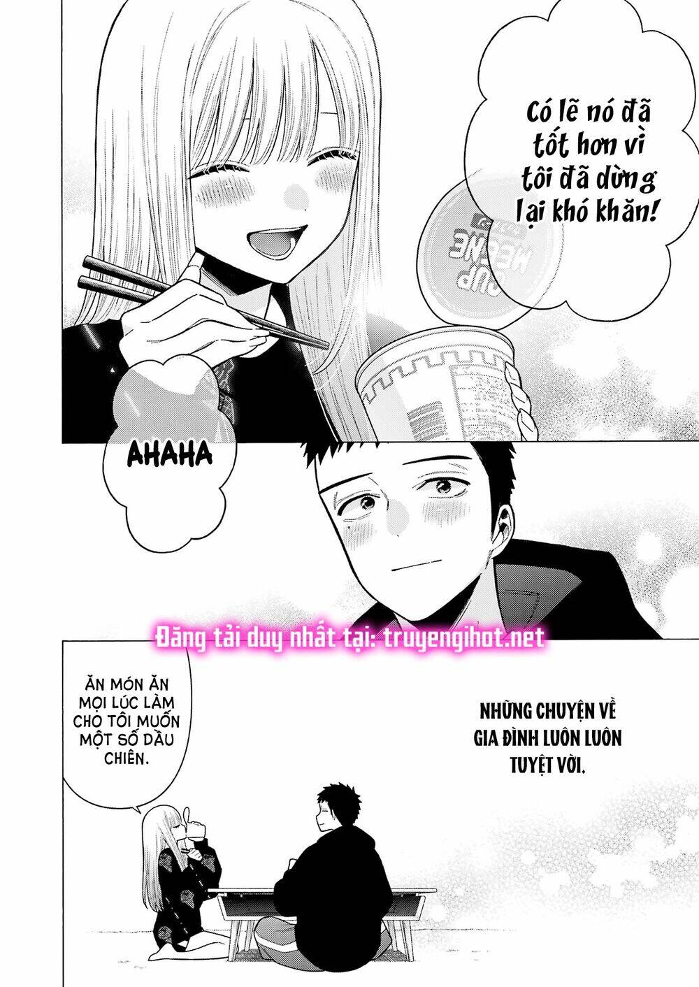 Nàng Nổi Loạn X Chàng Thợ May: Chapter 75