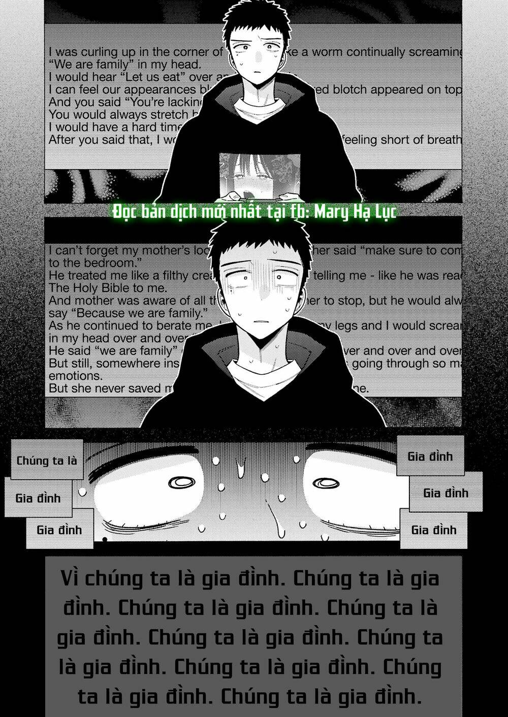 Nàng Nổi Loạn X Chàng Thợ May: Chapter 75