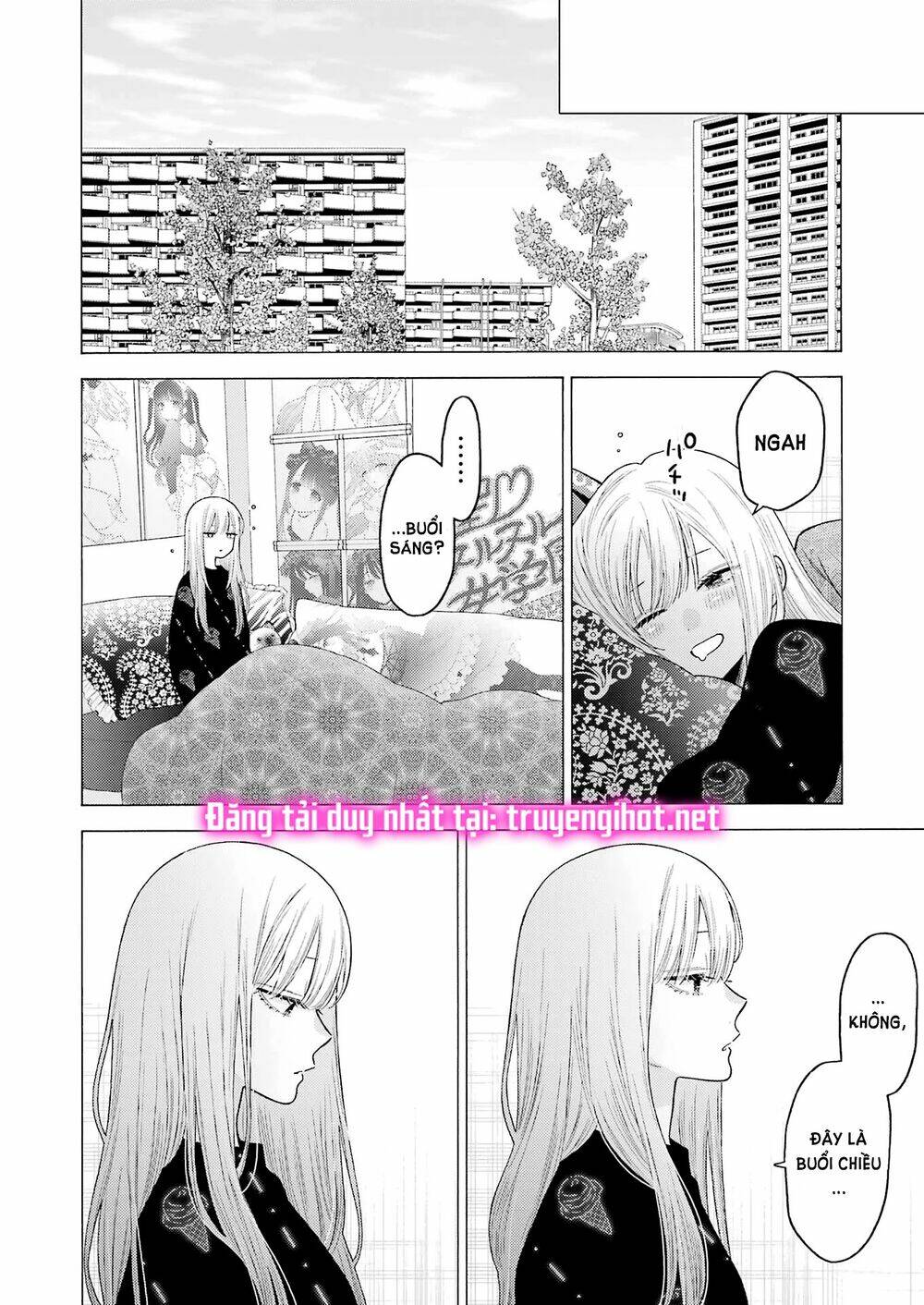 Nàng Nổi Loạn X Chàng Thợ May: Chapter 75