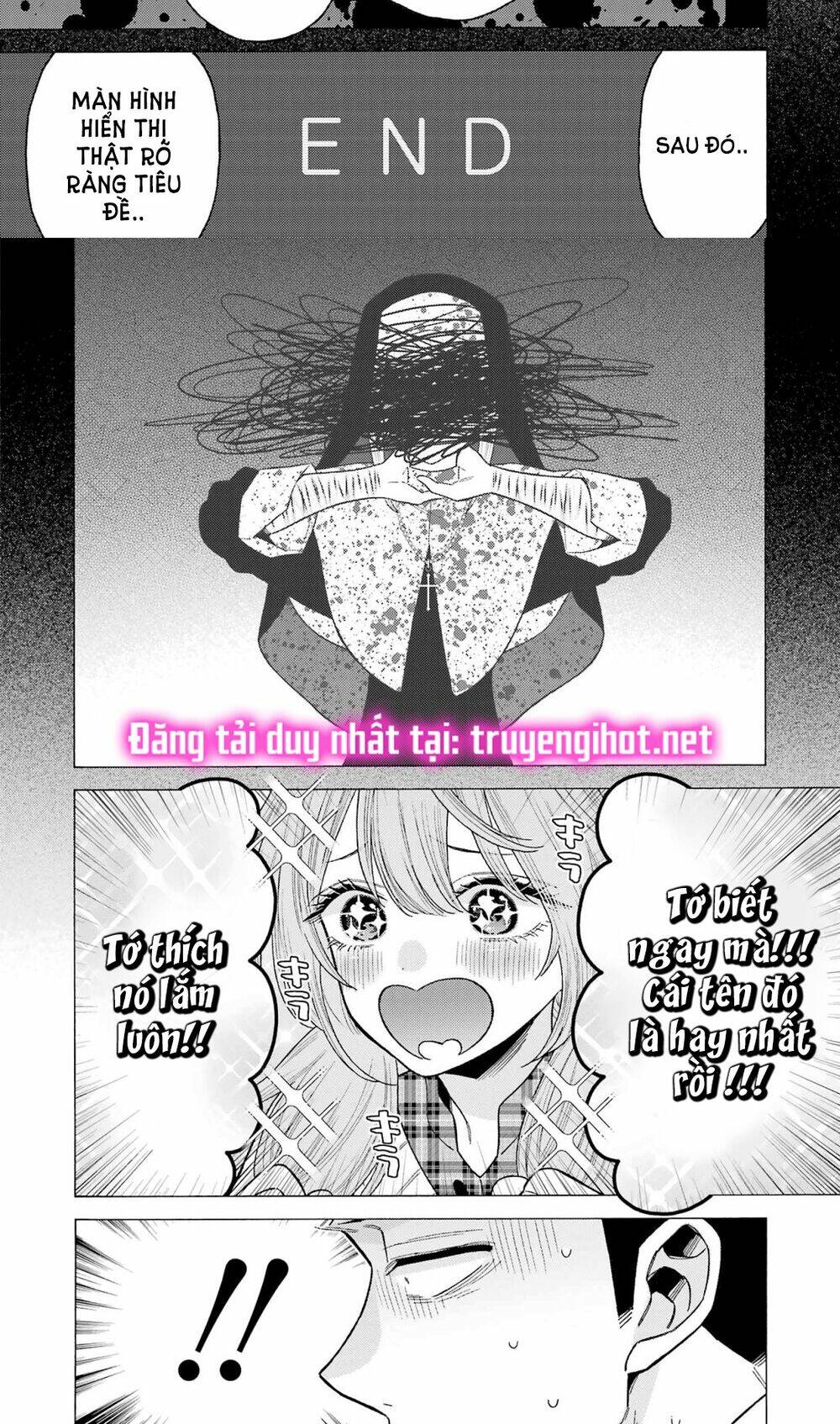Nàng Nổi Loạn X Chàng Thợ May: Chapter 76