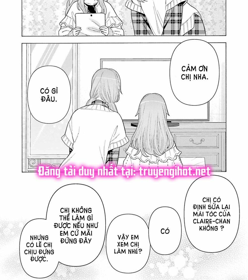 Nàng Nổi Loạn X Chàng Thợ May: Chapter 76