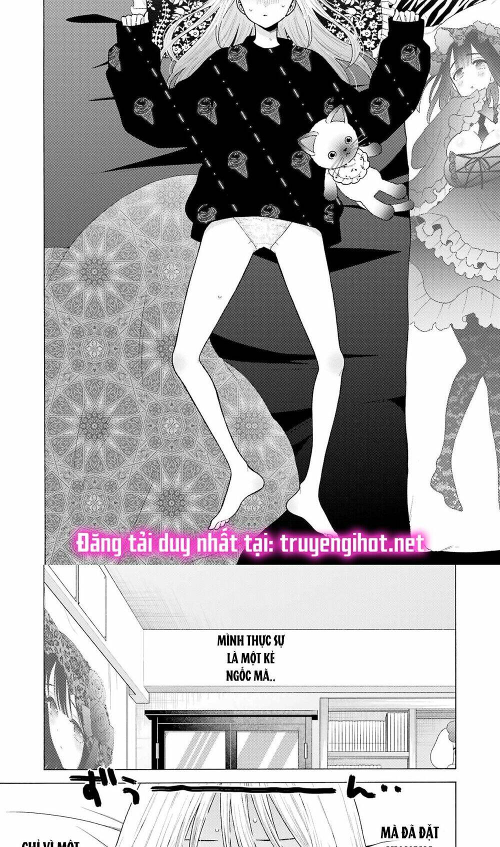 Nàng Nổi Loạn X Chàng Thợ May: Chapter 76