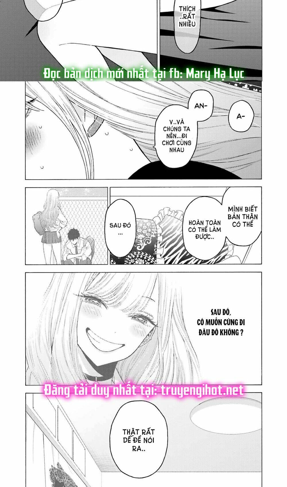 Nàng Nổi Loạn X Chàng Thợ May: Chapter 76