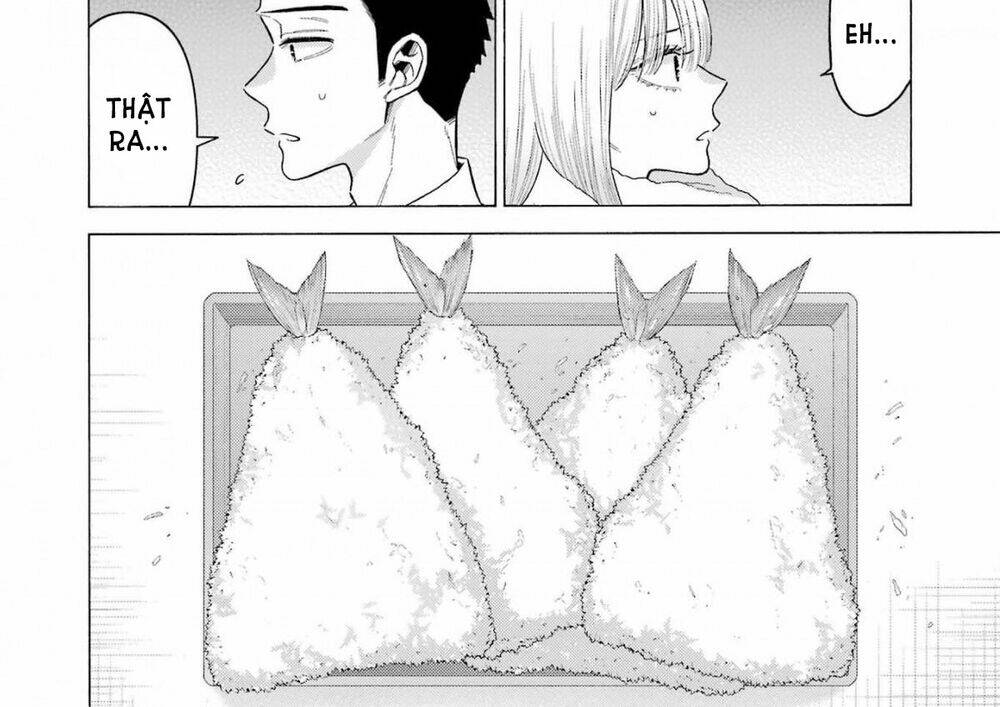 Nàng Nổi Loạn X Chàng Thợ May: Chapter 77