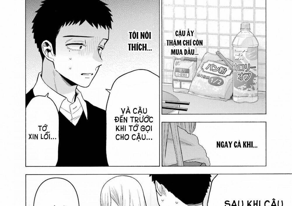 Nàng Nổi Loạn X Chàng Thợ May: Chapter 77