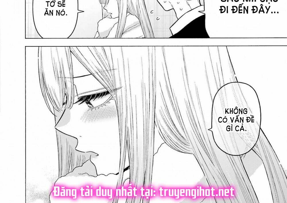 Nàng Nổi Loạn X Chàng Thợ May: Chapter 77