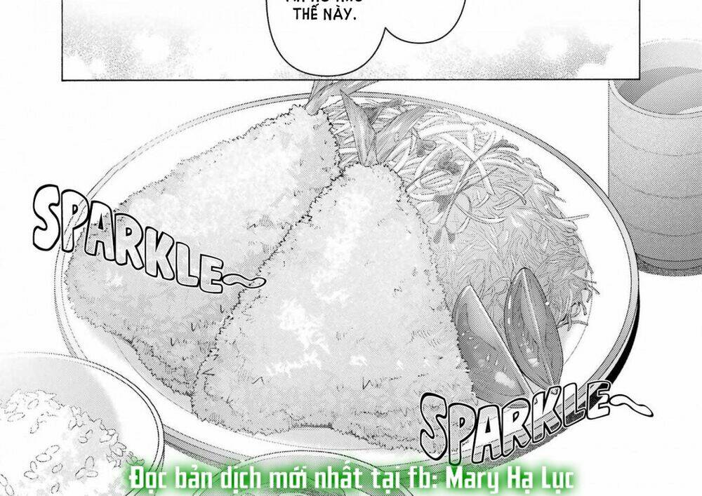 Nàng Nổi Loạn X Chàng Thợ May: Chapter 77