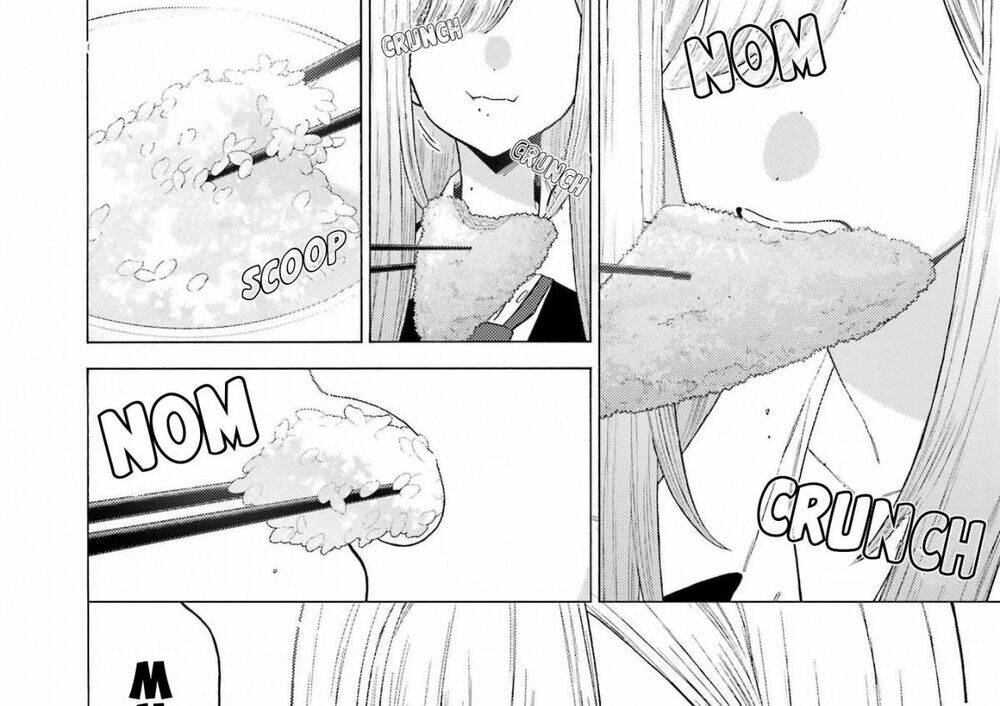 Nàng Nổi Loạn X Chàng Thợ May: Chapter 77