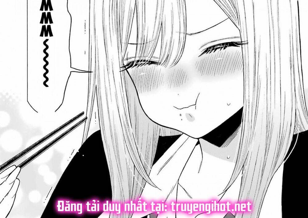 Nàng Nổi Loạn X Chàng Thợ May: Chapter 77