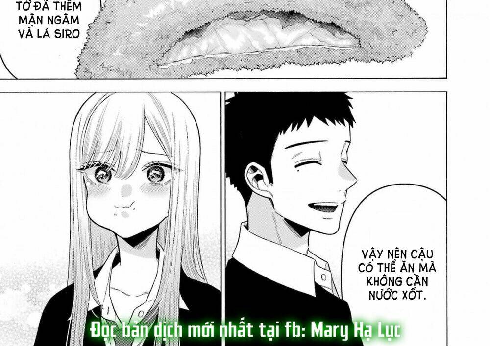 Nàng Nổi Loạn X Chàng Thợ May: Chapter 77