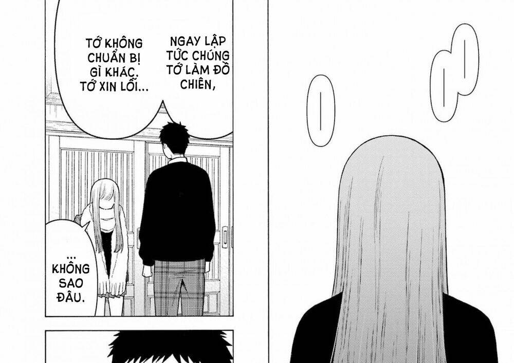 Nàng Nổi Loạn X Chàng Thợ May: Chapter 77