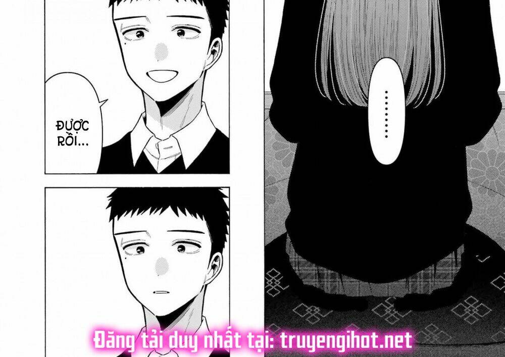 Nàng Nổi Loạn X Chàng Thợ May: Chapter 77