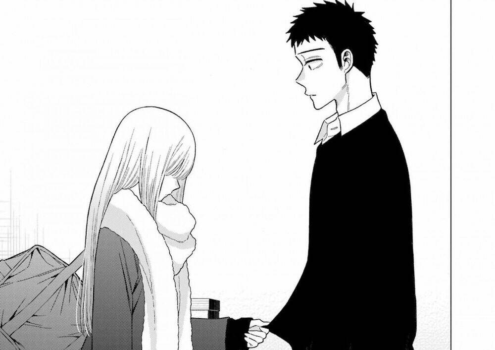 Nàng Nổi Loạn X Chàng Thợ May: Chapter 77