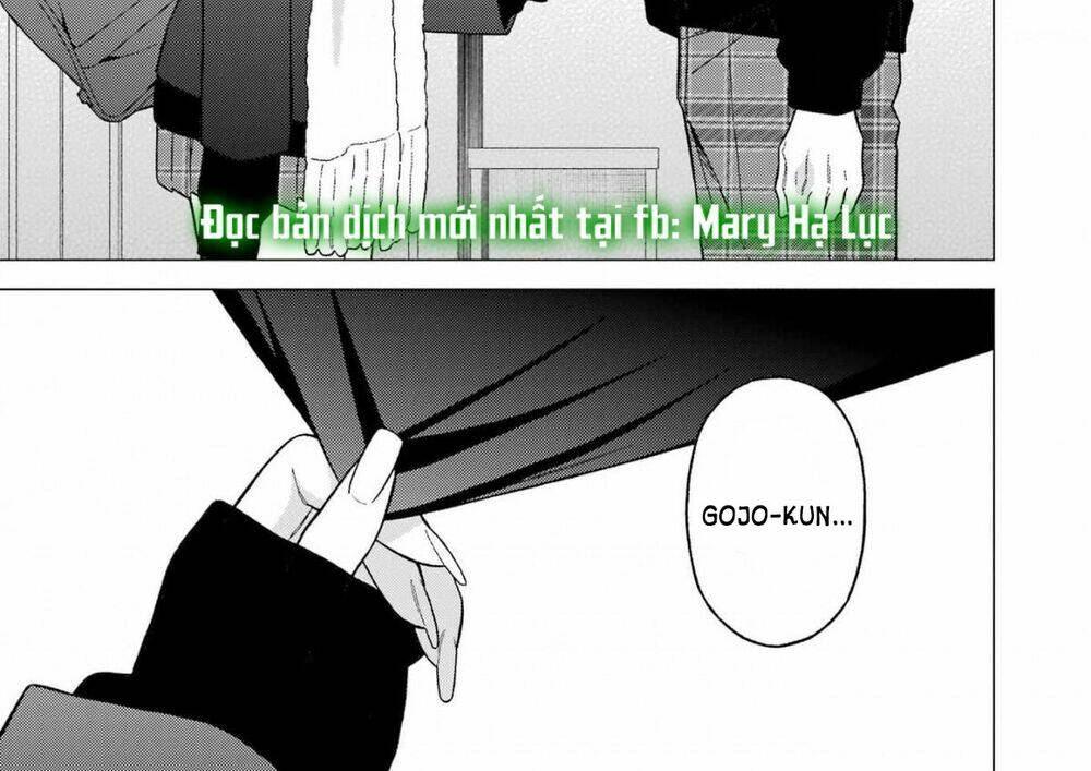 Nàng Nổi Loạn X Chàng Thợ May: Chapter 77